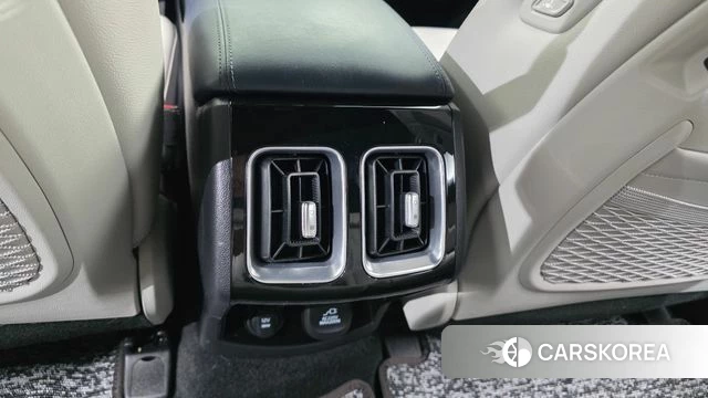 Kia The New Sorento 4th Generation id 4565912 из Кореи 24