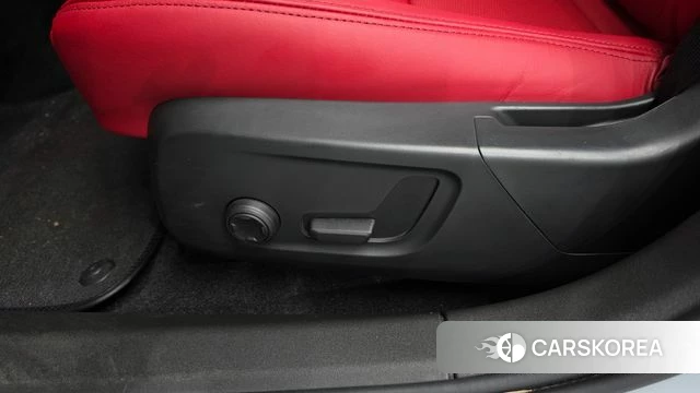 Polestar Polestar 2 id 4716052 из Кореи 24