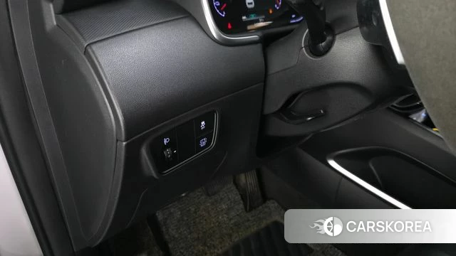 Hyundai Tucson Hybrid (NX4) id 4613965 из Кореи 24