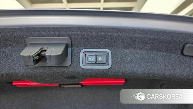 Audi A6 (C8) id 4496074 из Кореи 24