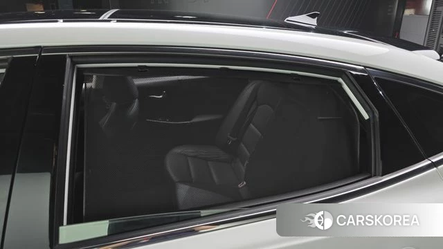 Kia K7 Premier Hybrid id 4595303 из Кореи 24