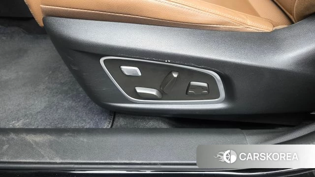 Renault Korea (Samsung) The New QM6 id 4676820 из Кореи 24
