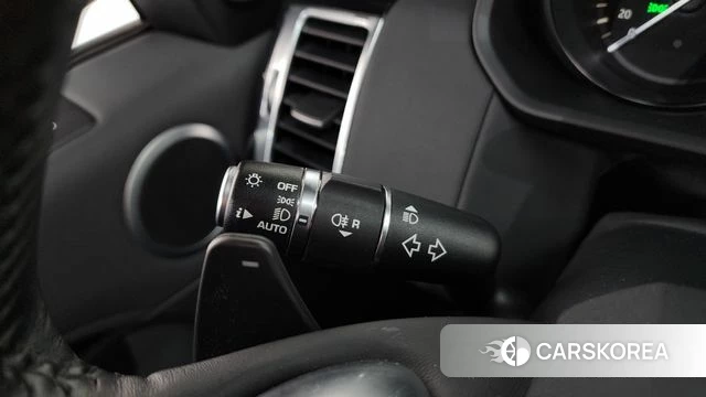 Land Rover Discovery 5 id 4595126 из Кореи 24