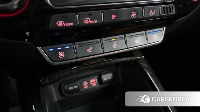 Kia The New Sorento id 4873285 из Кореи 24