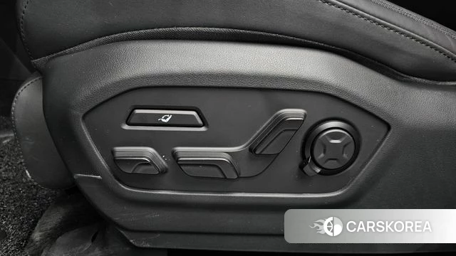 Hyundai Santa Fe (MX5) id 4617885 из Кореи 24