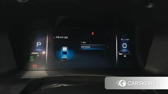 Ssangyong The New Rexton Sports Cannes id 4323698 из Кореи 24