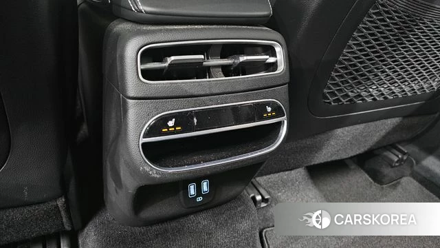 Genesis Electrified GV70 id 4881001 из Кореи 24