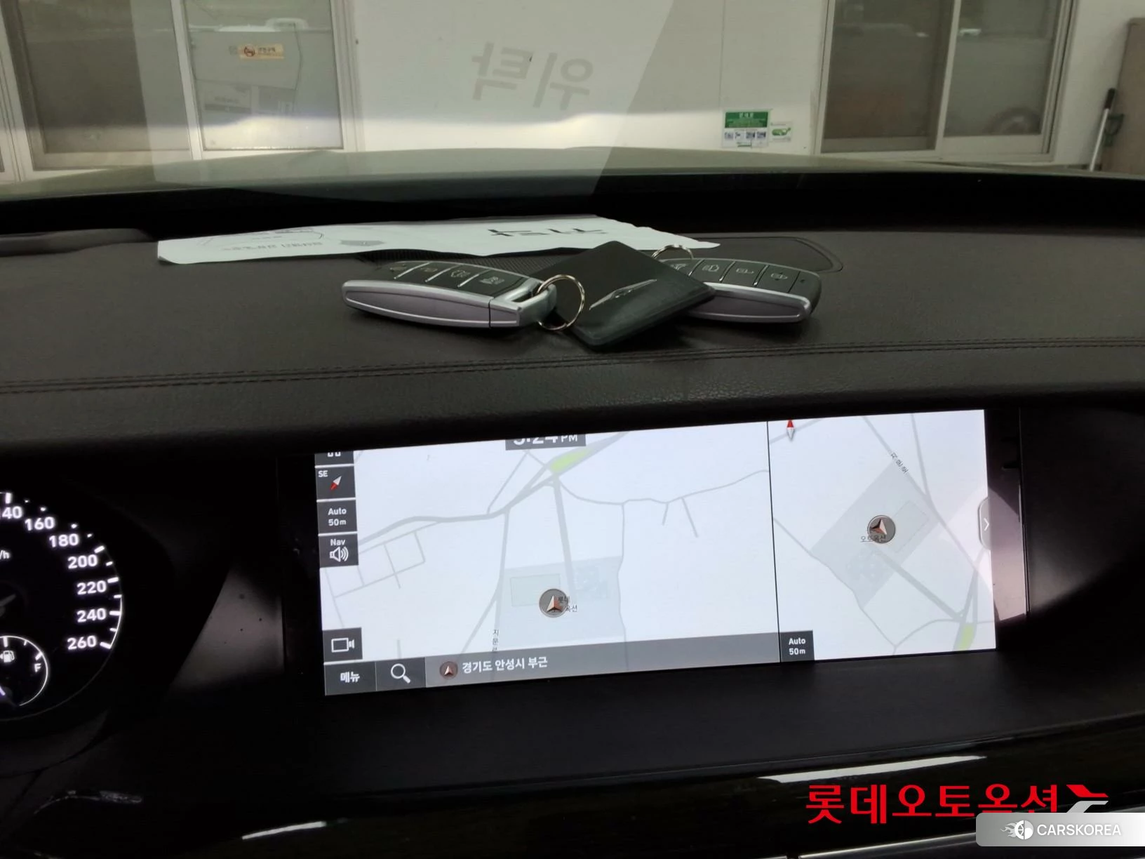 Hyundai G90 id 4289311 из Кореи 24