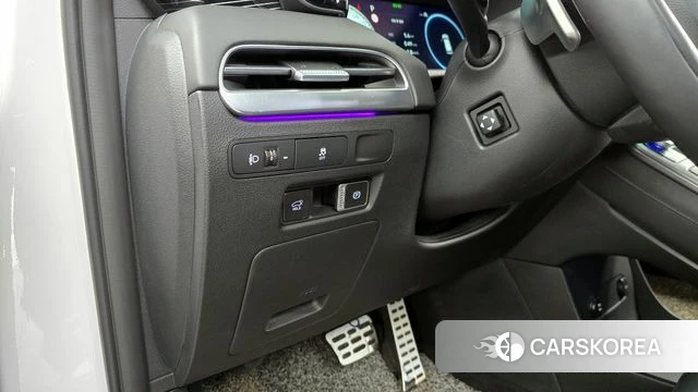 Hyundai The New Palisade id 4308590 из Кореи 24
