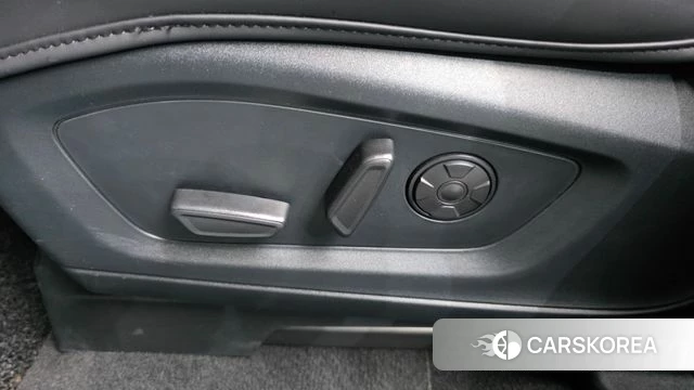 Ford Explorer 6th Generation id 4778628 из Кореи 24