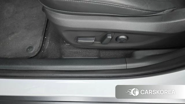 Hyundai Kona Electric id 4667183 из Кореи 24