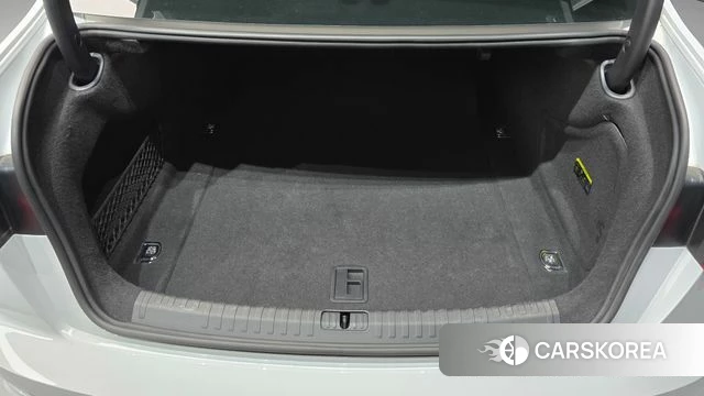 Audi A6 (C8) id 4344495 из Кореи 24