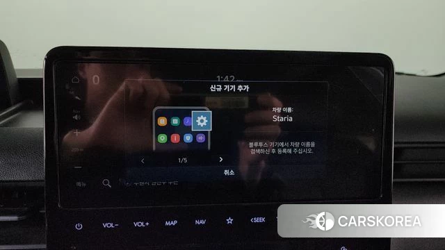Hyundai Staria id 4302883 из Кореи 24