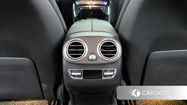Mercedes-Benz EQC N293 id 4284099 из Кореи 24