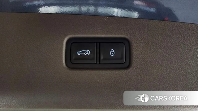 Genesis GV70 id 4767685 из Кореи 24