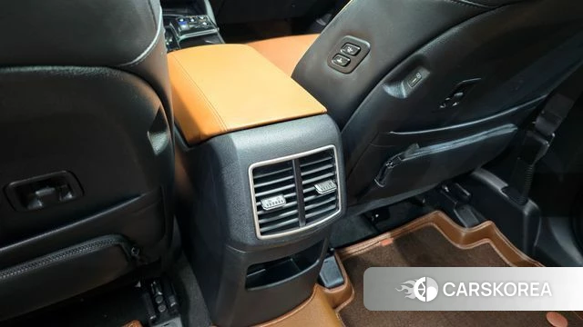 Kia Sportage 5th Generation Hybrid id 4603353 из Кореи 24