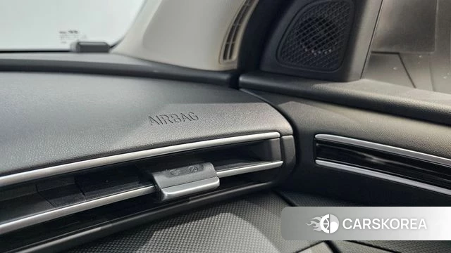 Hyundai All New Tucson id 4383686 из Кореи 24