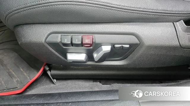 BMW 3 Series (F30) id 4865624 из Кореи 24
