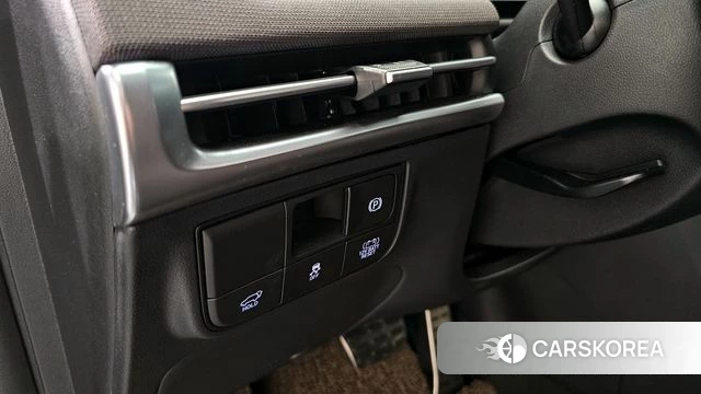 Hyundai The New Tucson Hybrid (NX4) id 4414434 из Кореи 24
