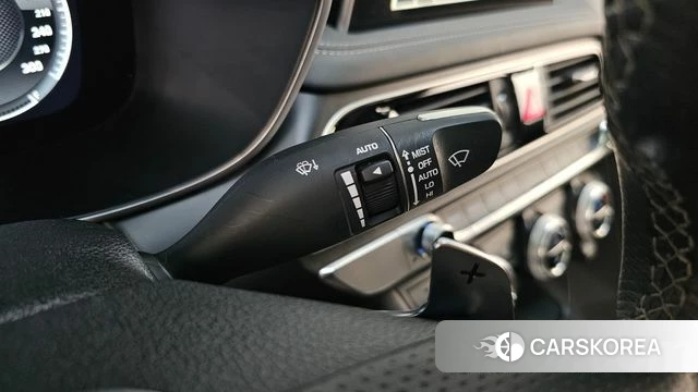 Genesis G70 id 4849613 из Кореи 24