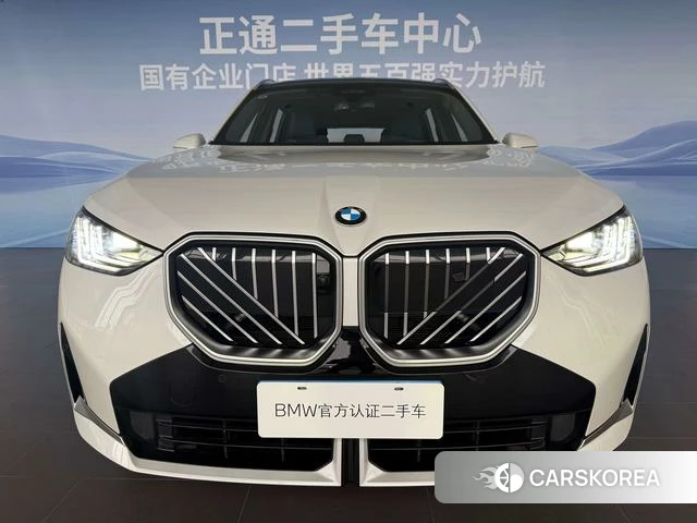 BMW X3 id 4348588 из Китая 24