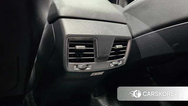Ssangyong The New Rexton Sport id 4778426 из Кореи 24