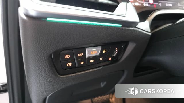 BMW 3 Series (G20) id 4651327 из Кореи 24
