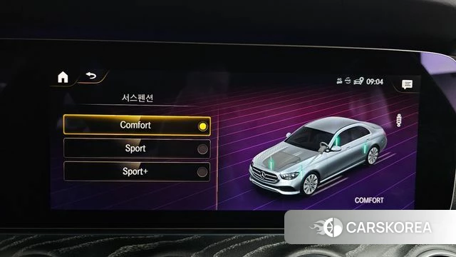 Mercedes-Benz E-Class W213 id 4476003 из Кореи 24