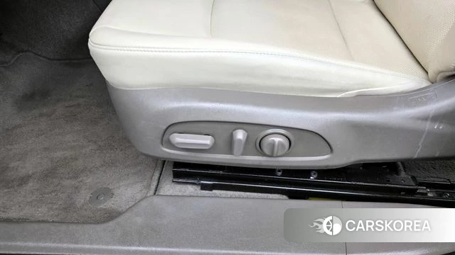 Chevrolet (GM Daewoo) The New Malibu id 4188366 из Кореи 24