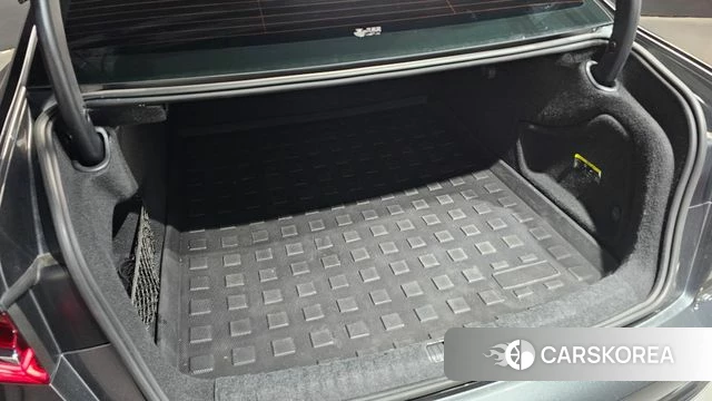 Audi A6 (C8) id 4429471 из Кореи 24