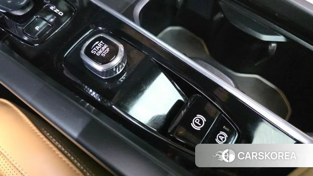 Volvo XC60 second Generation id 4292876 из Кореи 24
