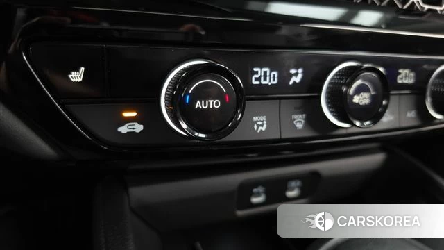 Honda Accord 11th Generation id 4879709 из Кореи 24