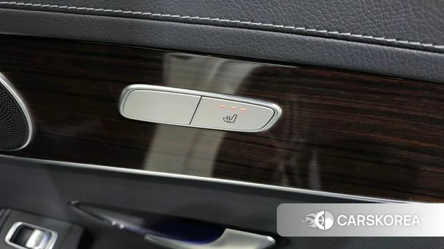 Mercedes-Benz GLC-Class X253 id 4722081 из Кореи 24
