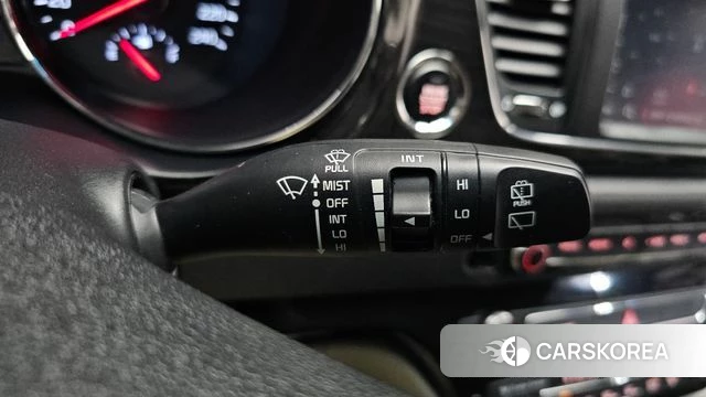 Kia The New Carnival id 4849756 из Кореи 24