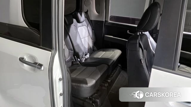 Kia The New Ray id 4224063 из Кореи 24