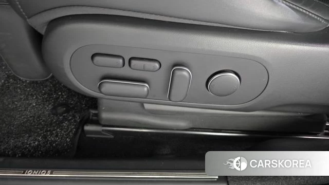 Hyundai Ionic 5 id 4609125 из Кореи 24