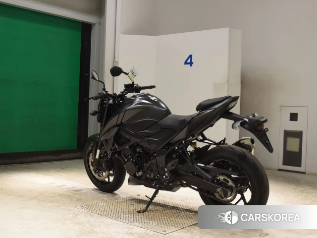 Suzuki GSX-S750 id 3947155 из Японии 24