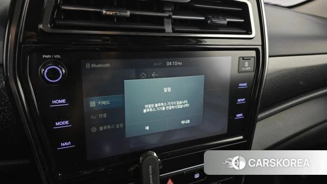 Ssangyong Tivoli Air id 4609689 из Кореи 24