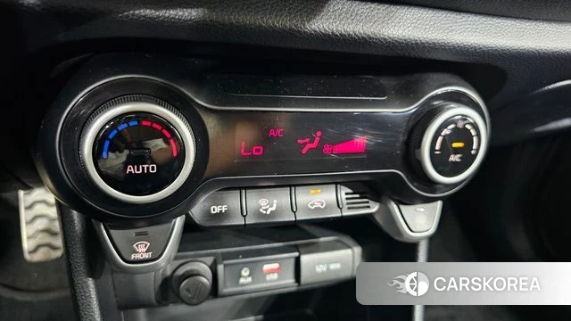 Kia All New Morning (JA) id 4652132 из Кореи 24