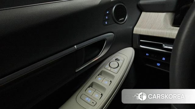 Hyundai Sonata D Edge (DN8) id 4505543 из Кореи 24