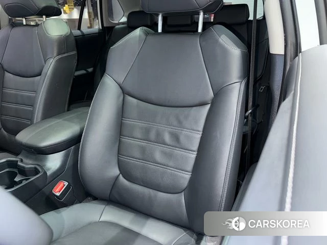 Toyota RAV4 Rongfang id 4365739 из Китая 24