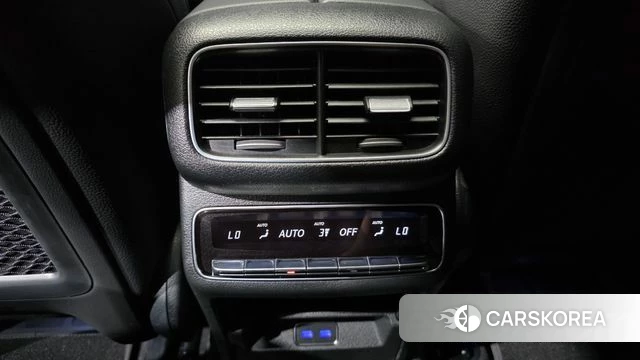 Mercedes-Benz GLE-Class W167 id 4578518 из Кореи 24