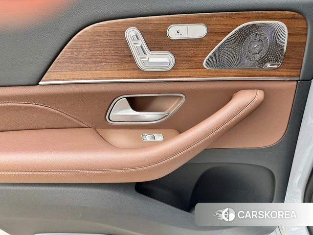 Mercedes-Benz GLS id 4271256 из Китая 24