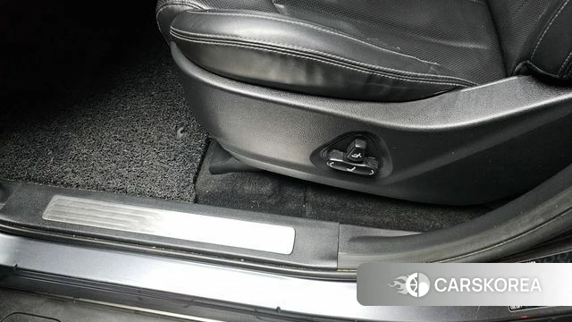 Ssangyong Rexton Sports id 4345714 из Кореи 24
