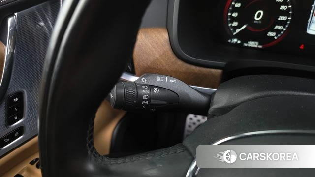 Volvo S90 id 4188443 из Кореи 24