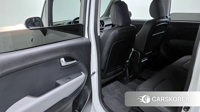 Kia The New Kia Ray id 4194172 из Кореи 24