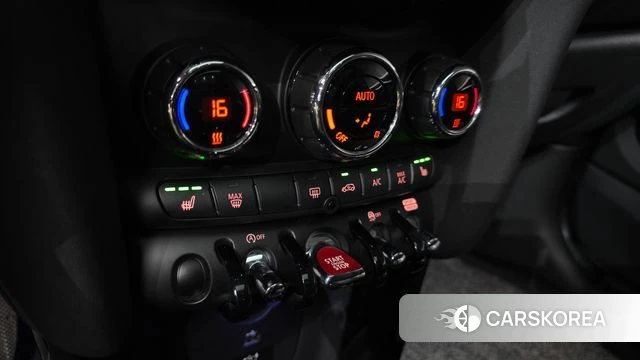 Mini Cooper id 4423143 из Кореи 24