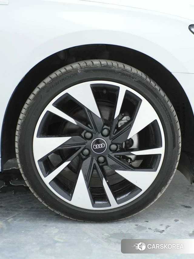 Audi A3 id 4262593 из Китая 24