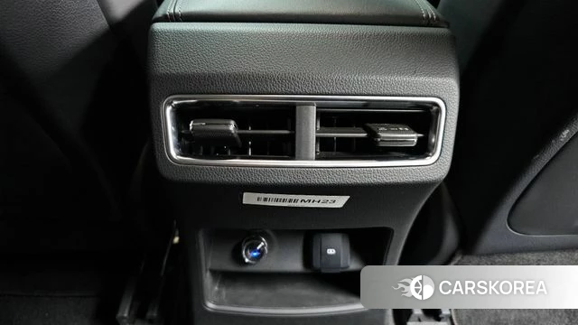 Ssangyong Rexton New Arena id 4315728 из Кореи 24