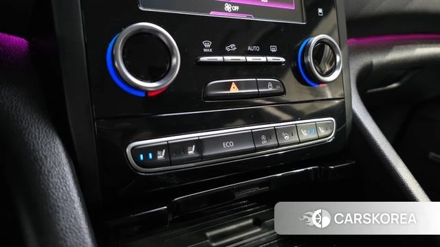 Renault Korea (Samsung) SM6 id 4196969 из Кореи 24